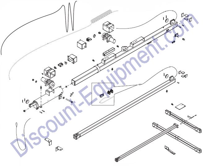 Mast Assembly